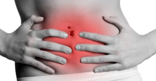 Constipation – A Common Taboo