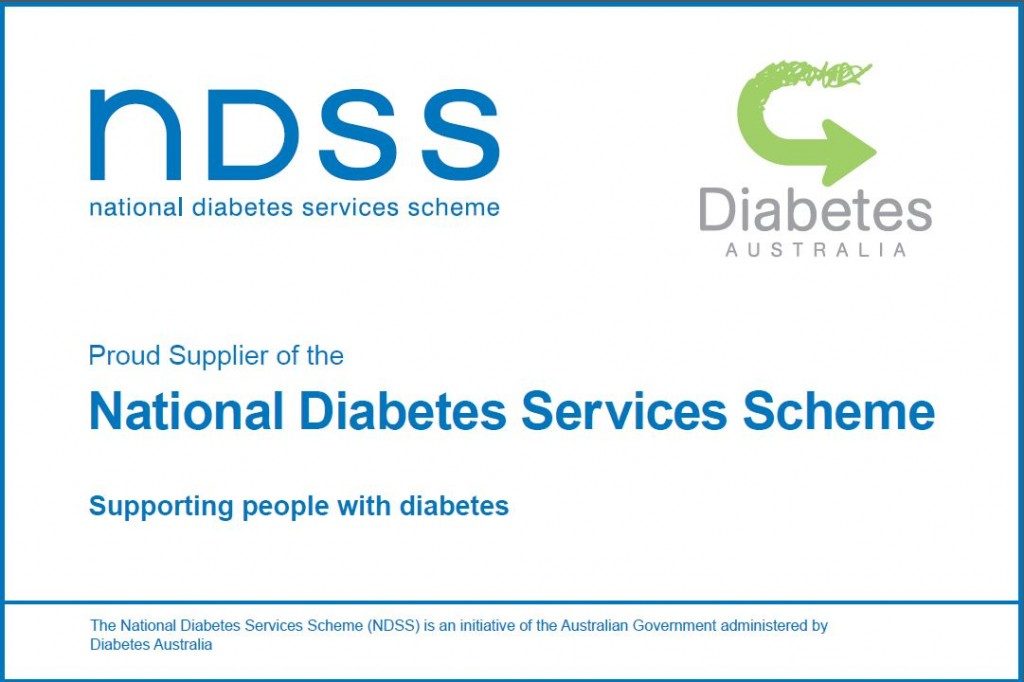National Diabetes Services Scheme