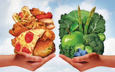 FAT AT 50 MEANS SICK AT 70