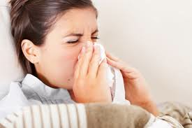 Don’t waste antibiotics on colds and flus