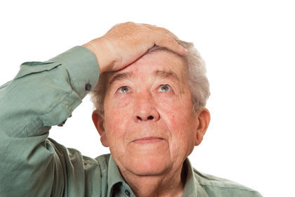 Dementia is not inevitable