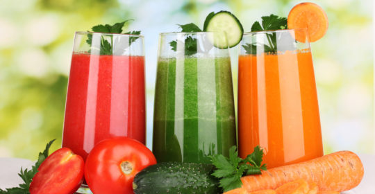Do you need to ‘detox’?
