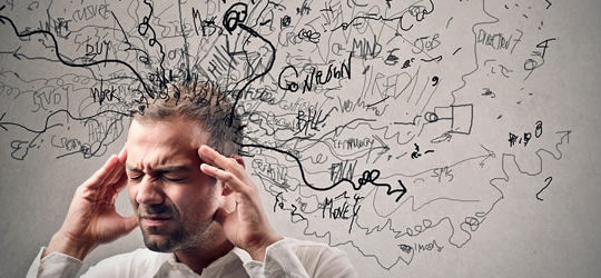 Natural medicines for mental health: what’s the proof?